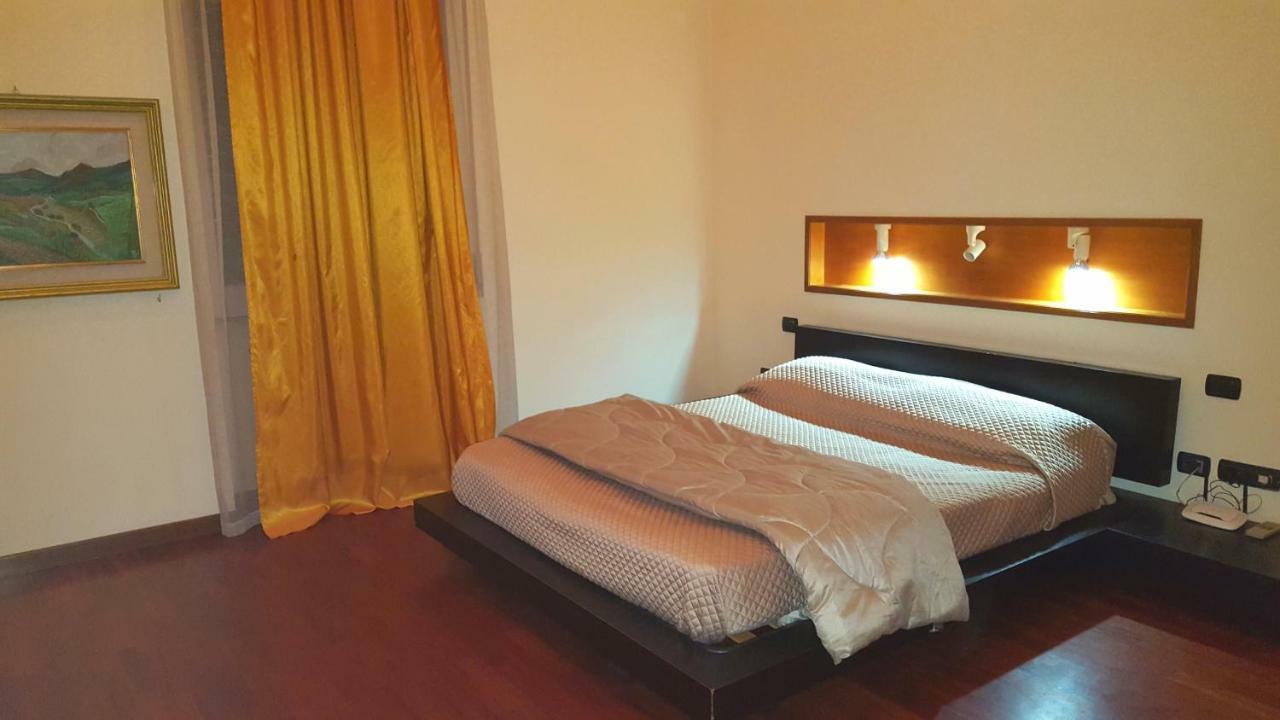 Seafront Apartment Napoli Ngoại thất bức ảnh